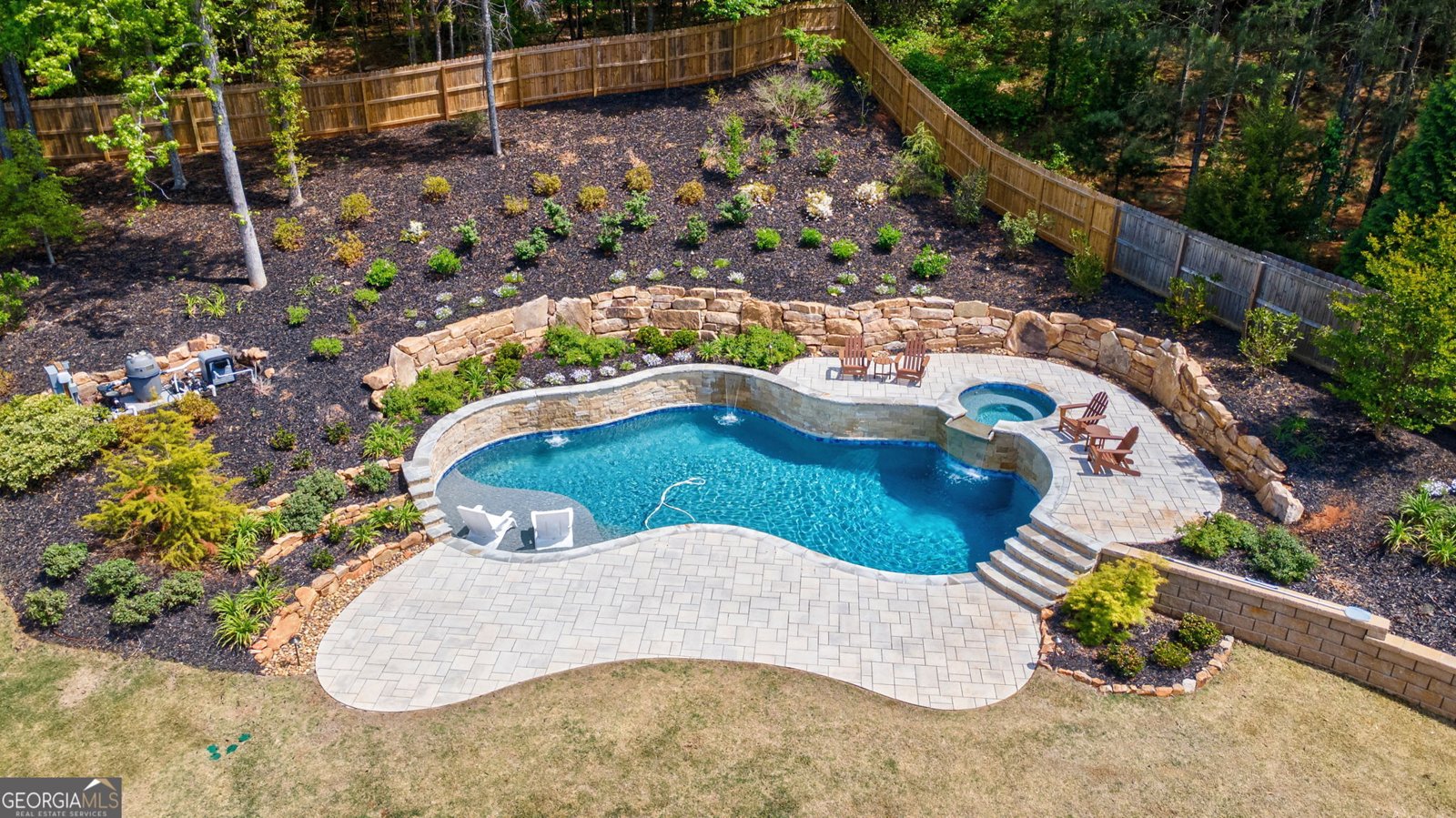 1488 Boulder Springs Drive Bishop - Photo 63