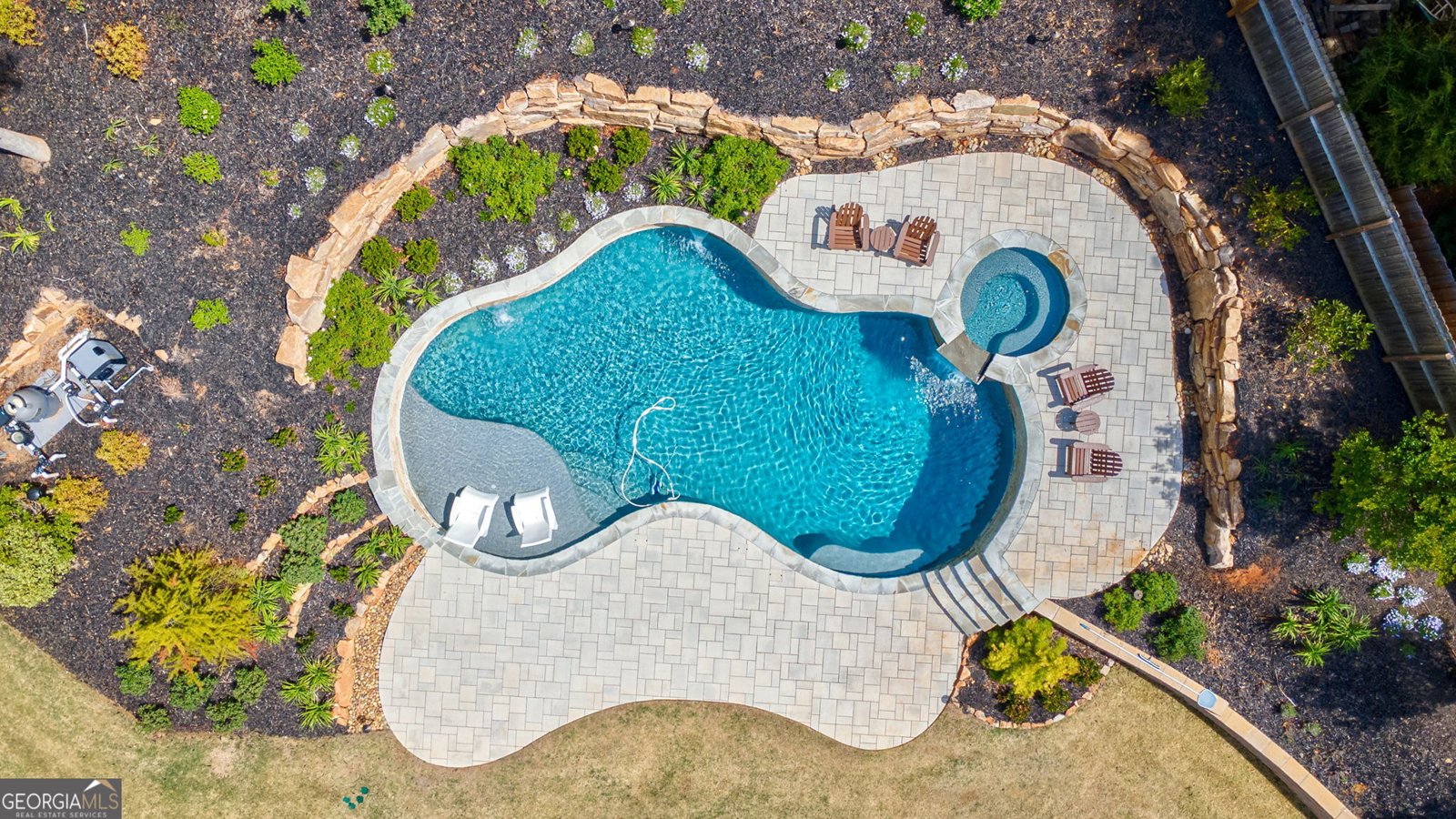 1488 Boulder Springs Drive Bishop - Photo 64