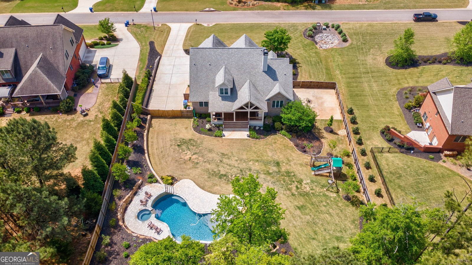 1488 Boulder Springs Drive Bishop - Photo 65