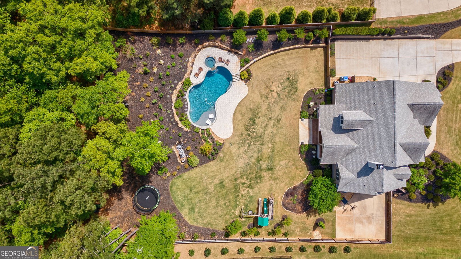 1488 Boulder Springs Drive Bishop - Photo 66