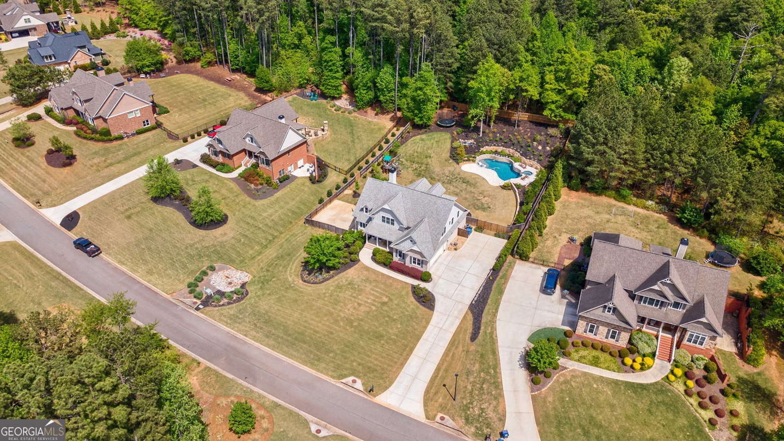 1488 Boulder Springs Drive Bishop - Photo 67