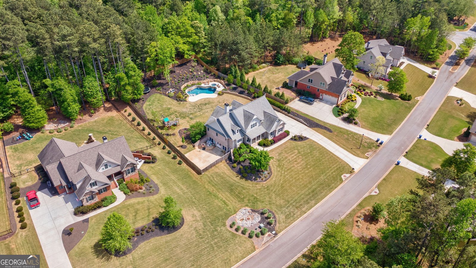 1488 Boulder Springs Drive Bishop - Photo 68