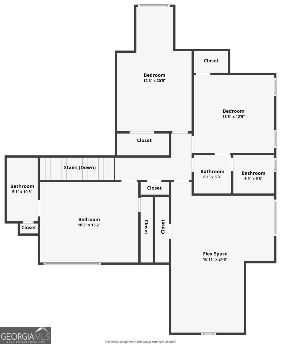 1488 Boulder Springs Drive Bishop - Photo 70