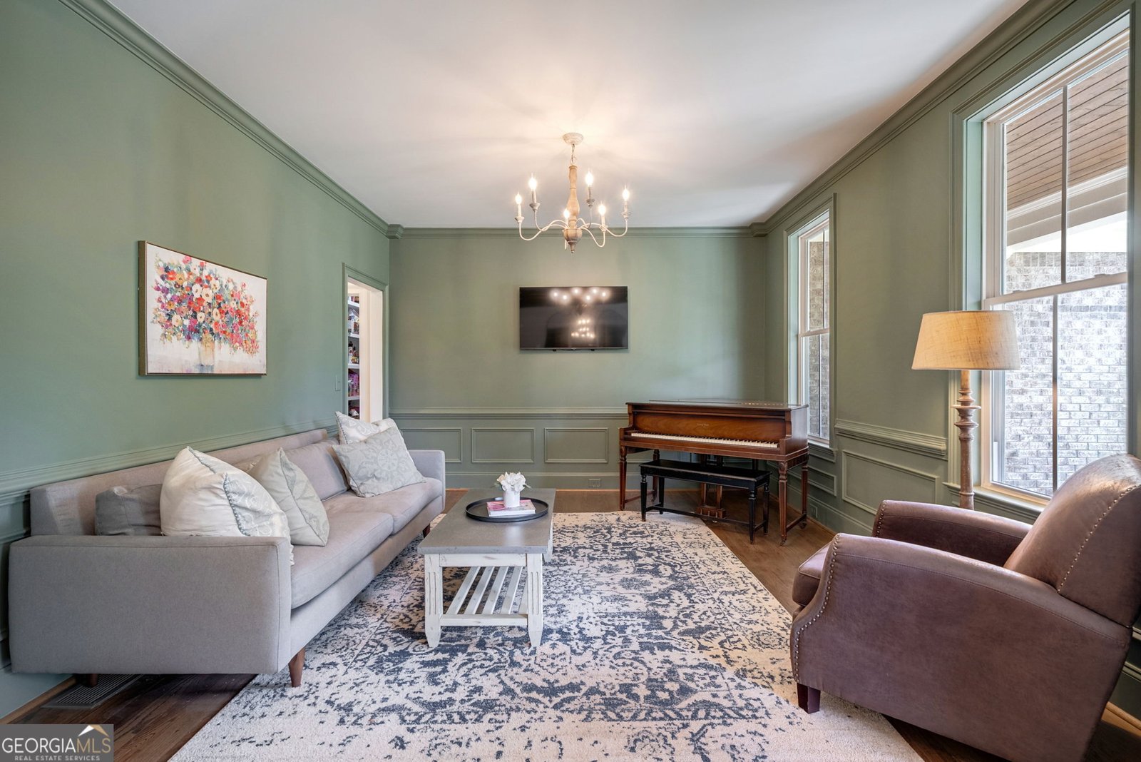 1488 Boulder Springs Drive Bishop - Photo 9