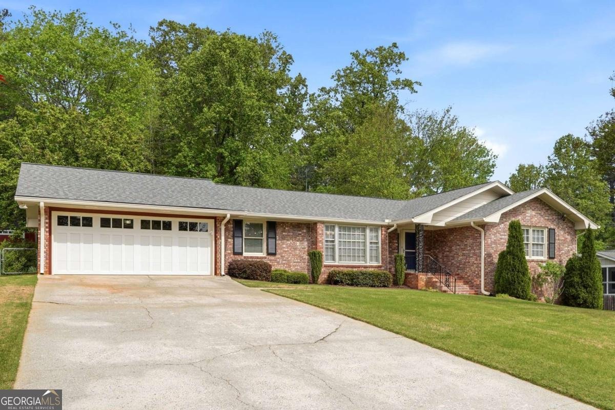 5174 Peachtree Road Atlanta - Photo 1