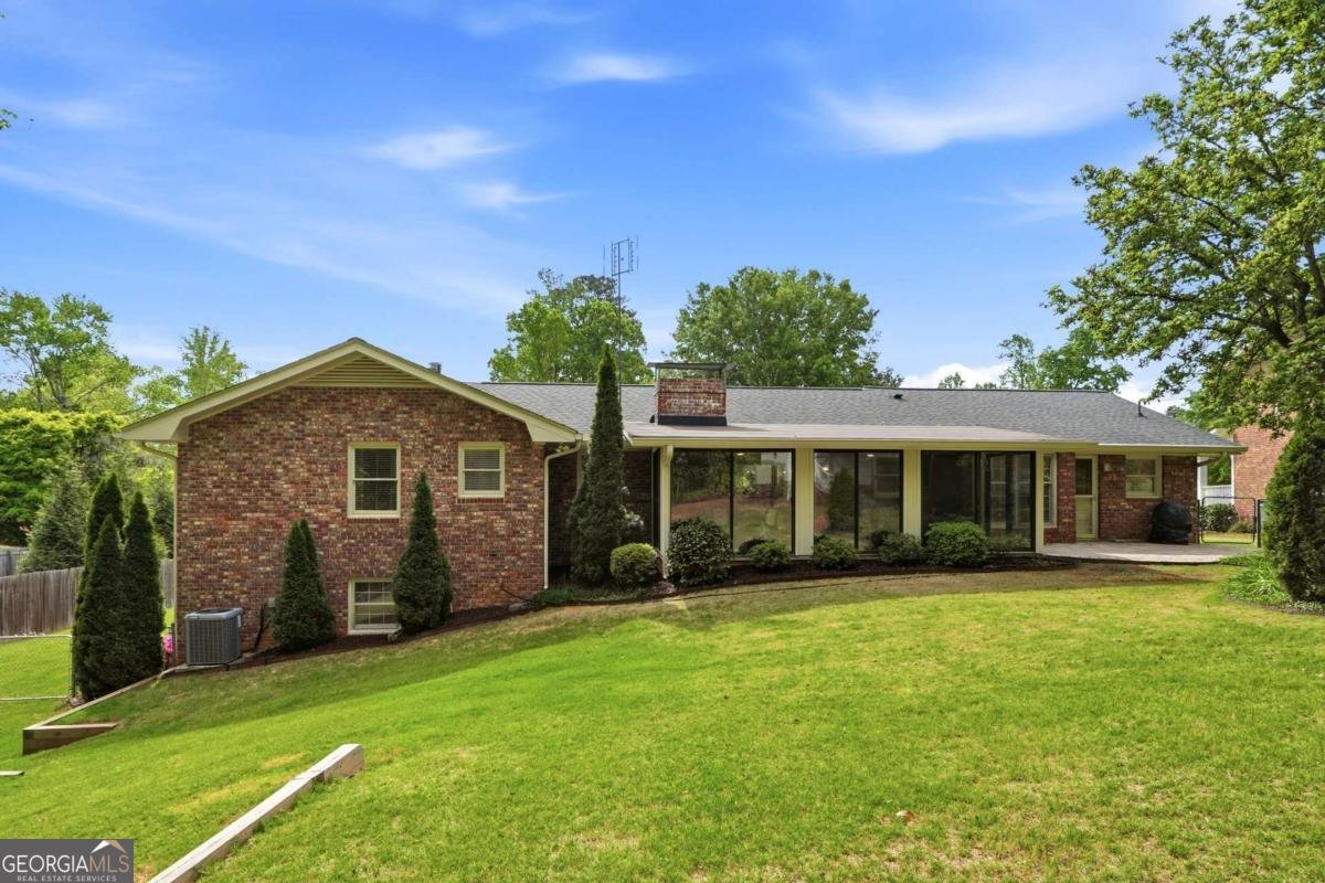 5174 Peachtree Road Atlanta - Photo 12