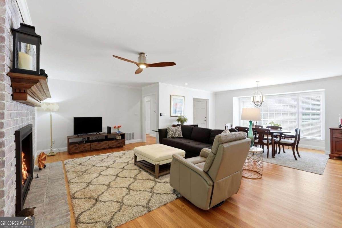 5174 Peachtree Road Atlanta - Photo 14