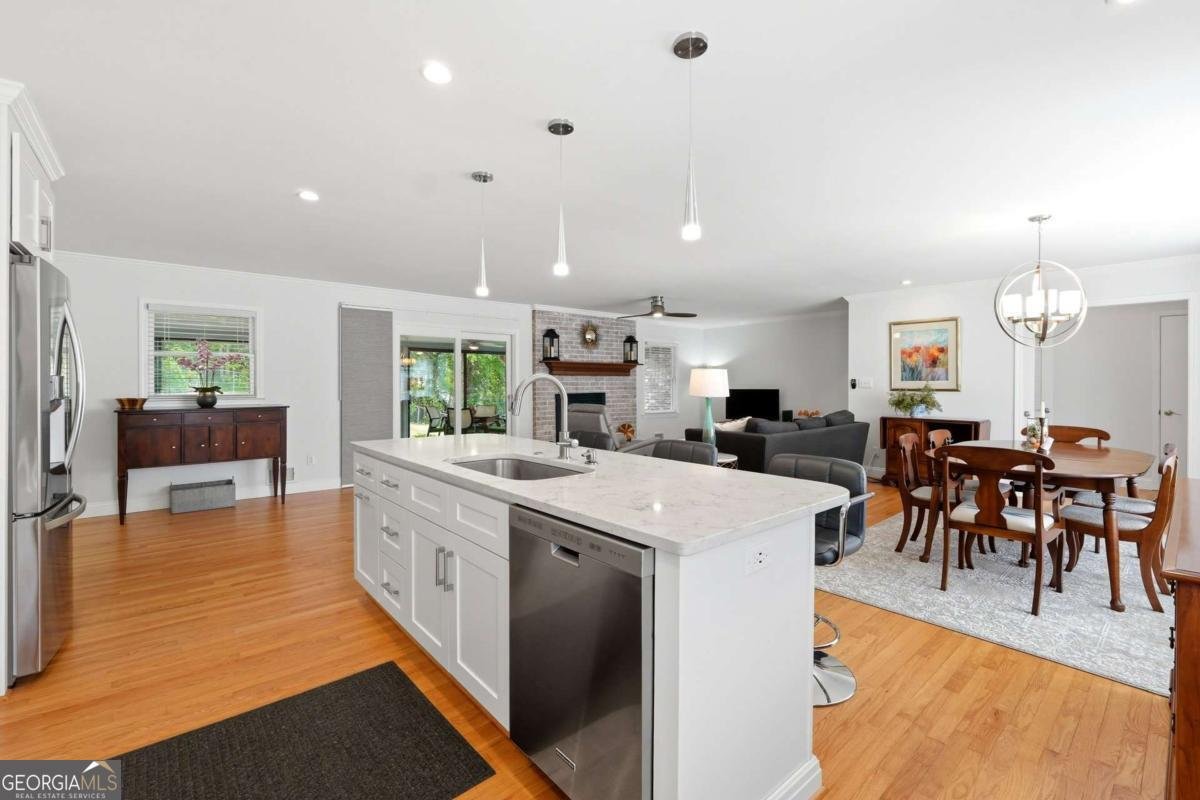 5174 Peachtree Road Atlanta - Photo 15