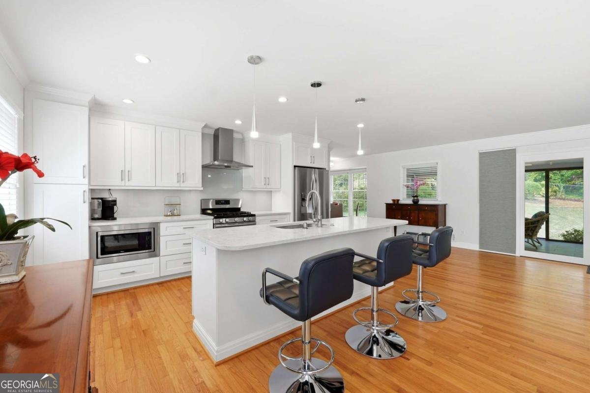 5174 Peachtree Road Atlanta - Photo 16