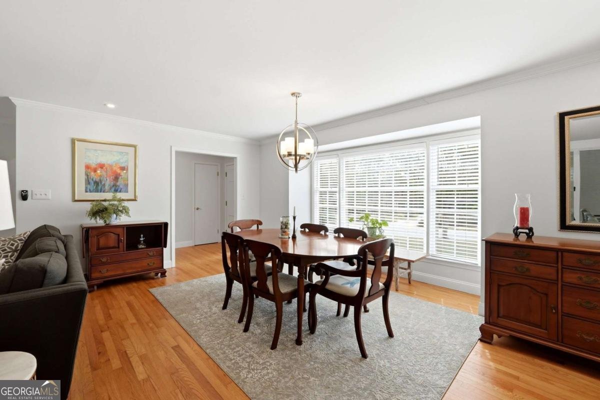 5174 Peachtree Road Atlanta - Photo 17