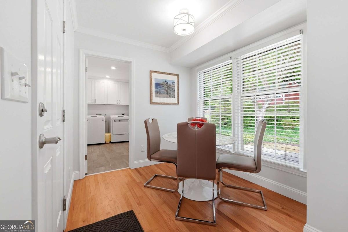 5174 Peachtree Road Atlanta - Photo 21