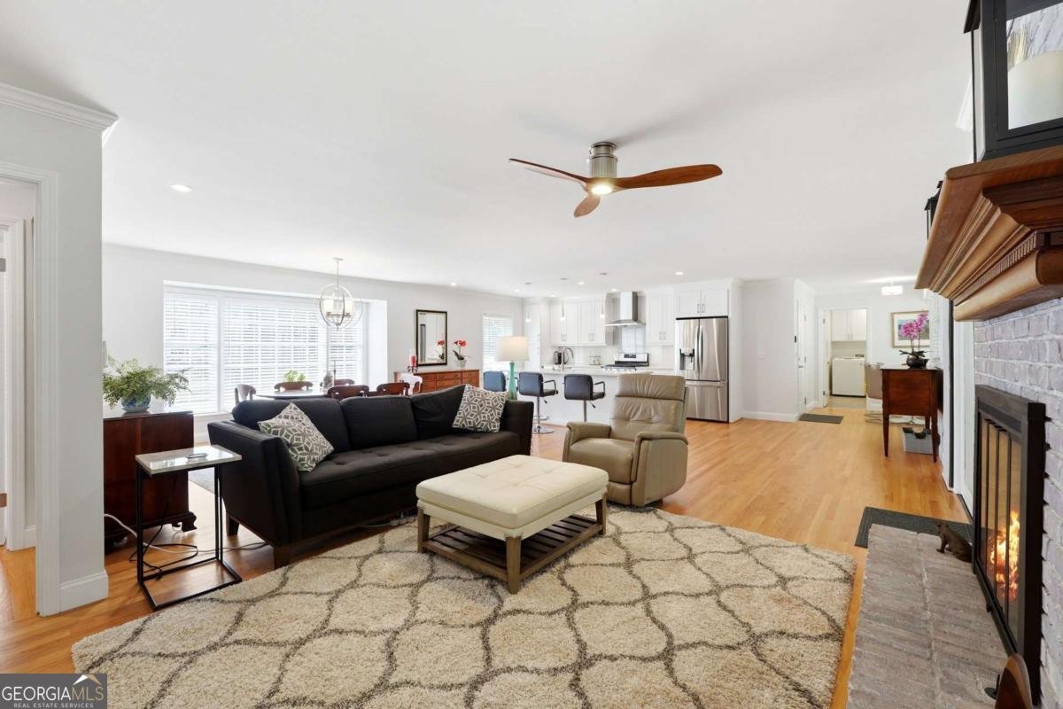 5174 Peachtree Road Atlanta - Photo 6