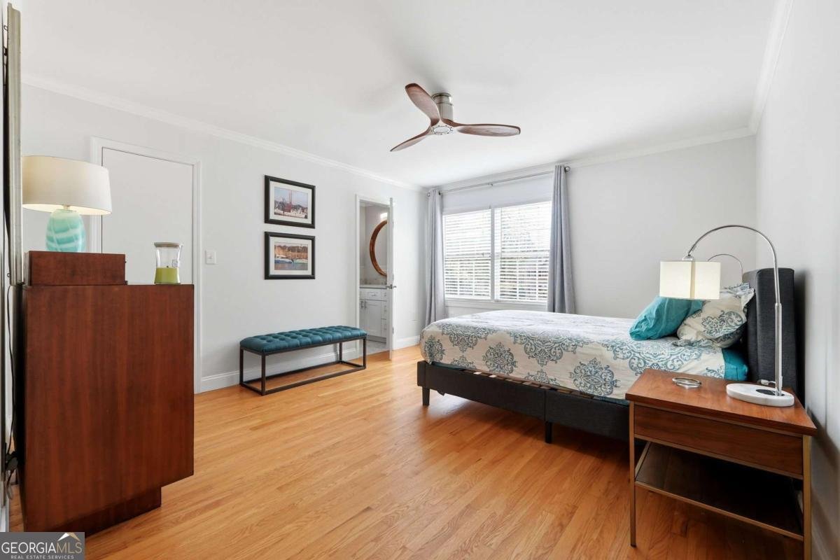 5174 Peachtree Road Atlanta - Photo 7