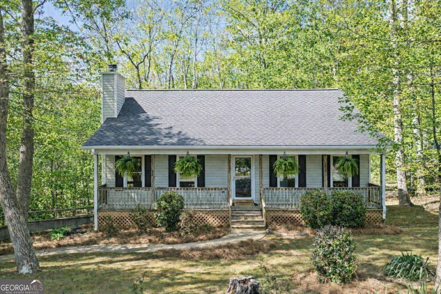 4865 Old Burnt Mountain Road Jasper - Photo 1