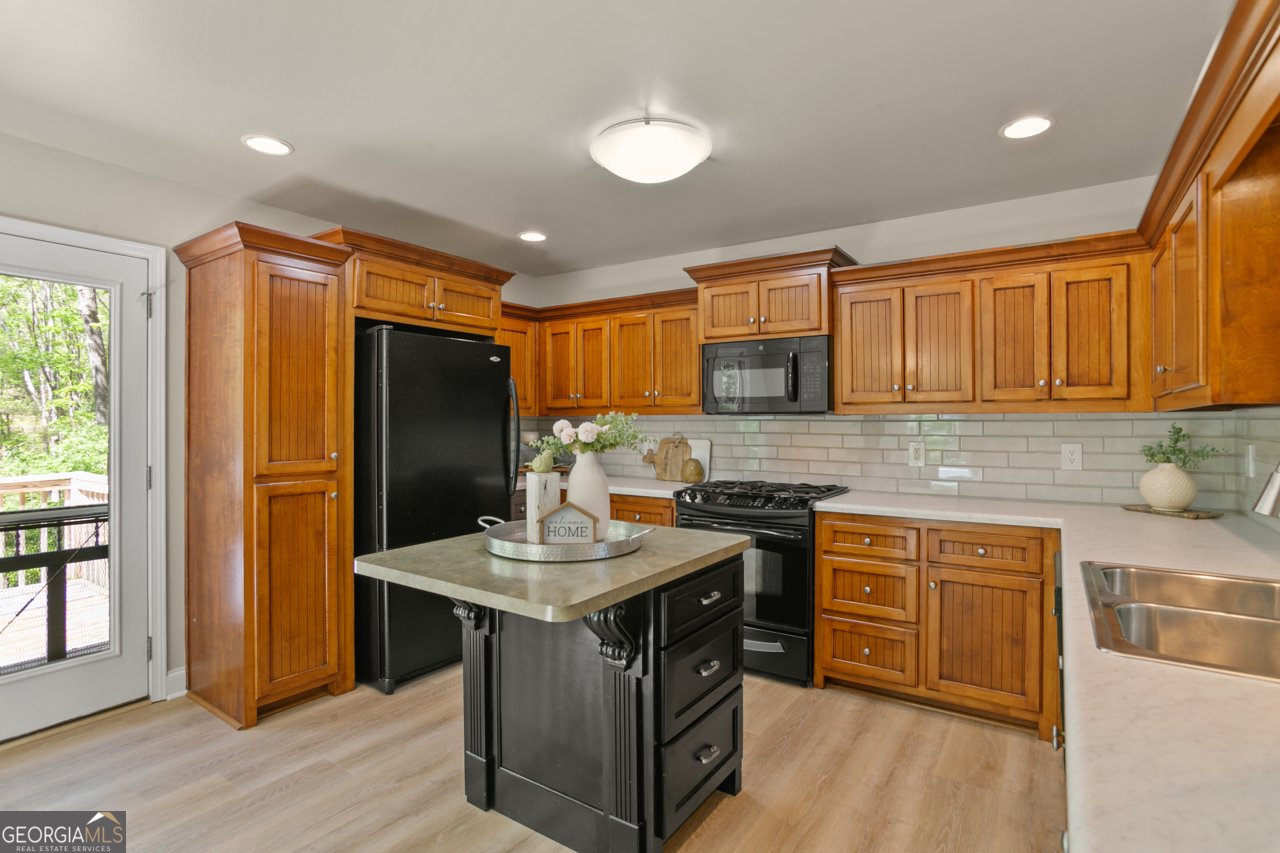 4865 Old Burnt Mountain Road Jasper - Photo 10