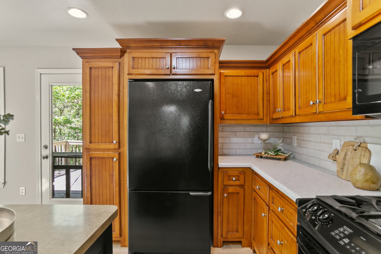 4865 Old Burnt Mountain Road Jasper - Photo 11