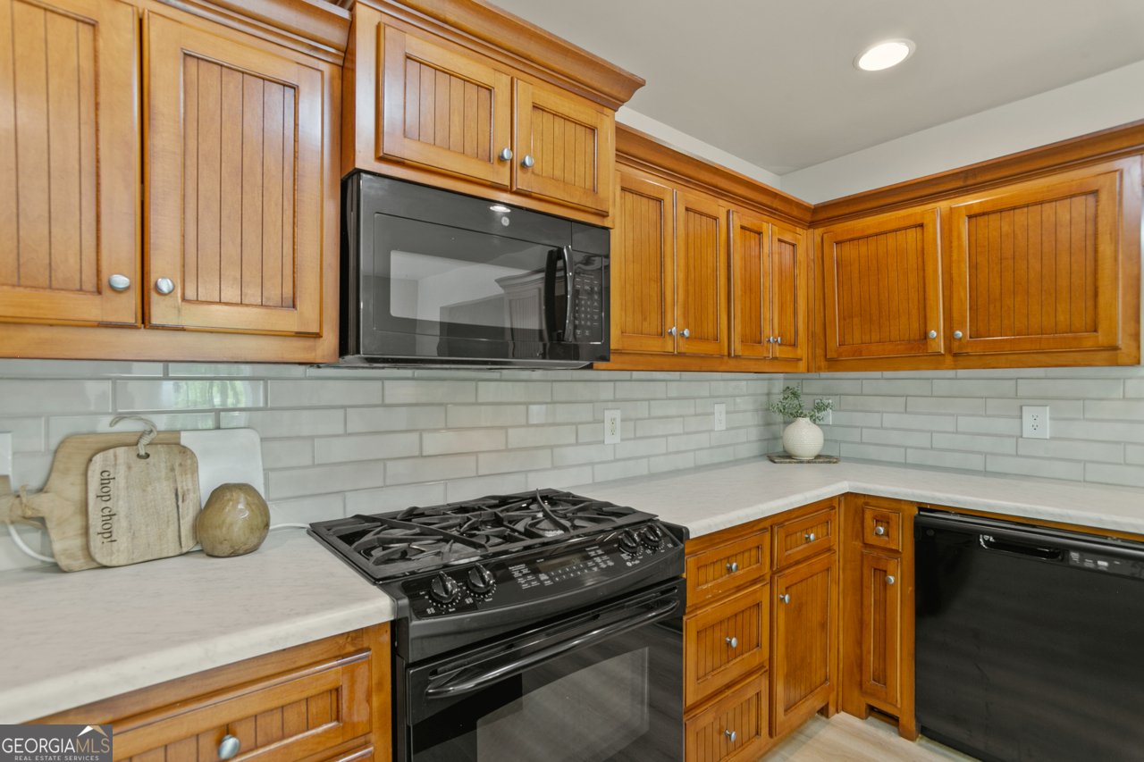 4865 Old Burnt Mountain Road Jasper - Photo 12