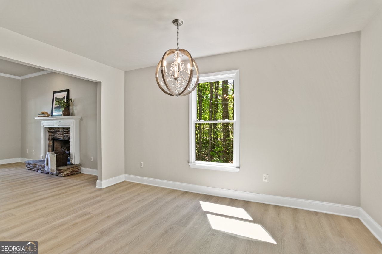 4865 Old Burnt Mountain Road Jasper - Photo 14