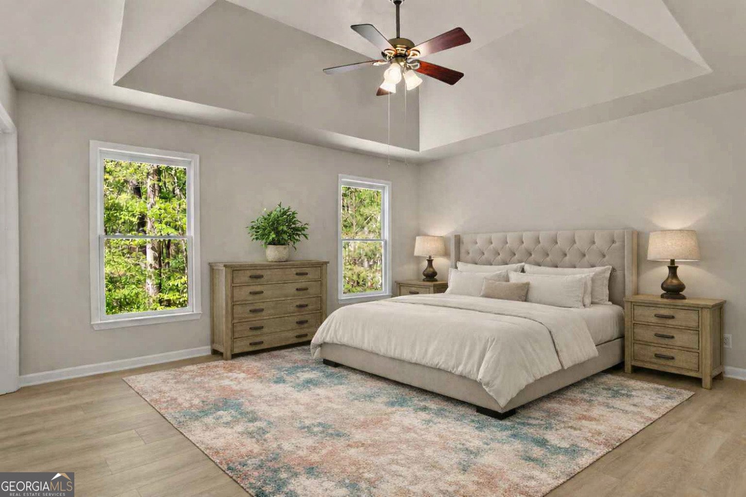 4865 Old Burnt Mountain Road Jasper - Photo 20