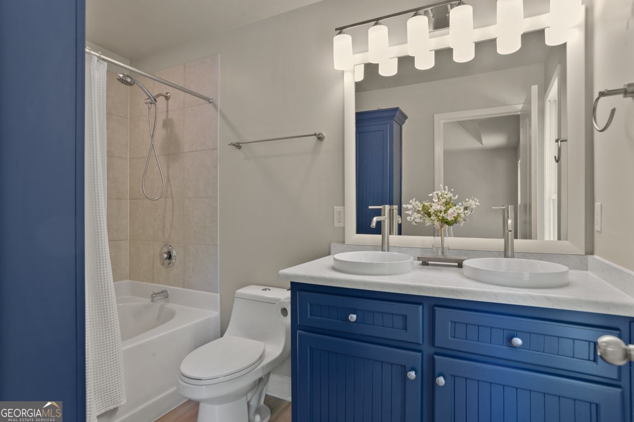 4865 Old Burnt Mountain Road Jasper - Photo 23