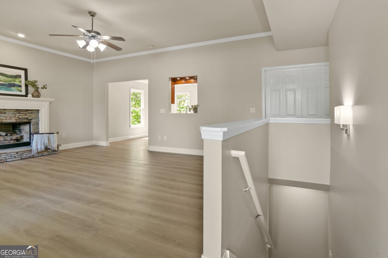 4865 Old Burnt Mountain Road Jasper - Photo 25