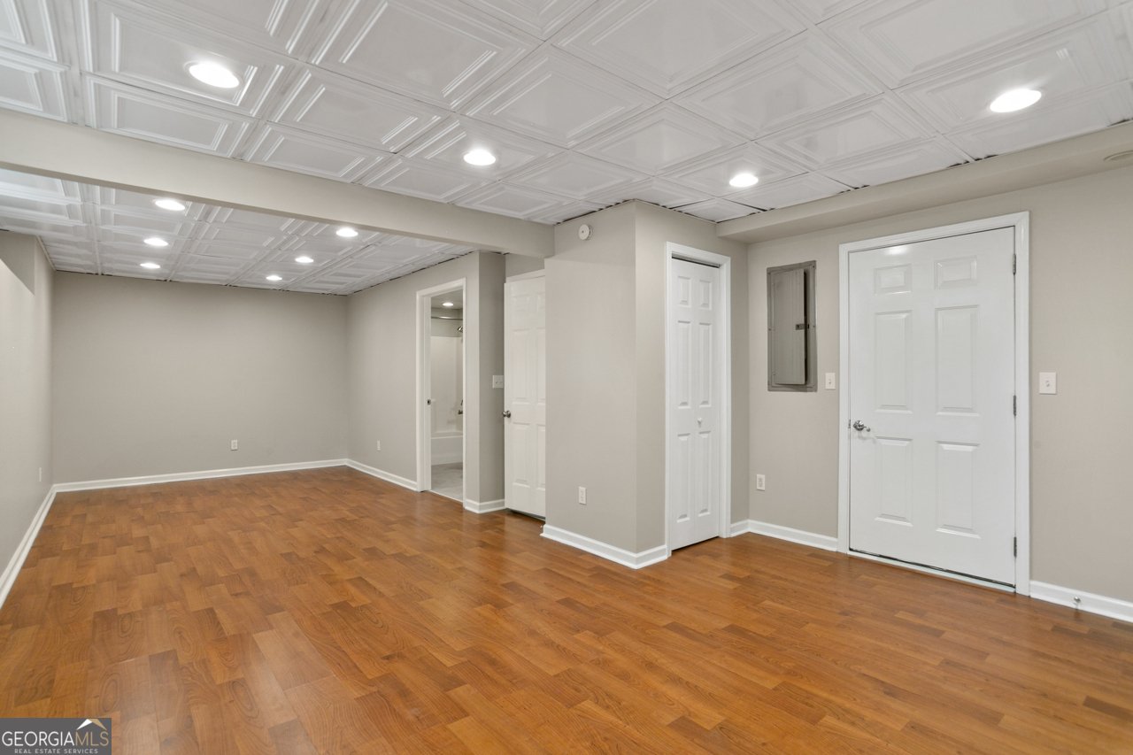 4865 Old Burnt Mountain Road Jasper - Photo 28