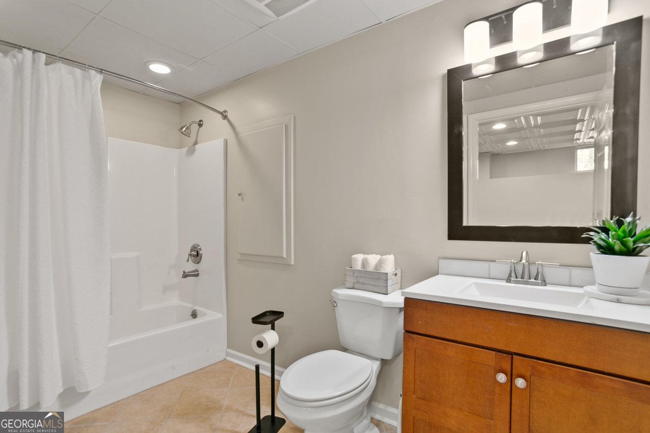 4865 Old Burnt Mountain Road Jasper - Photo 29