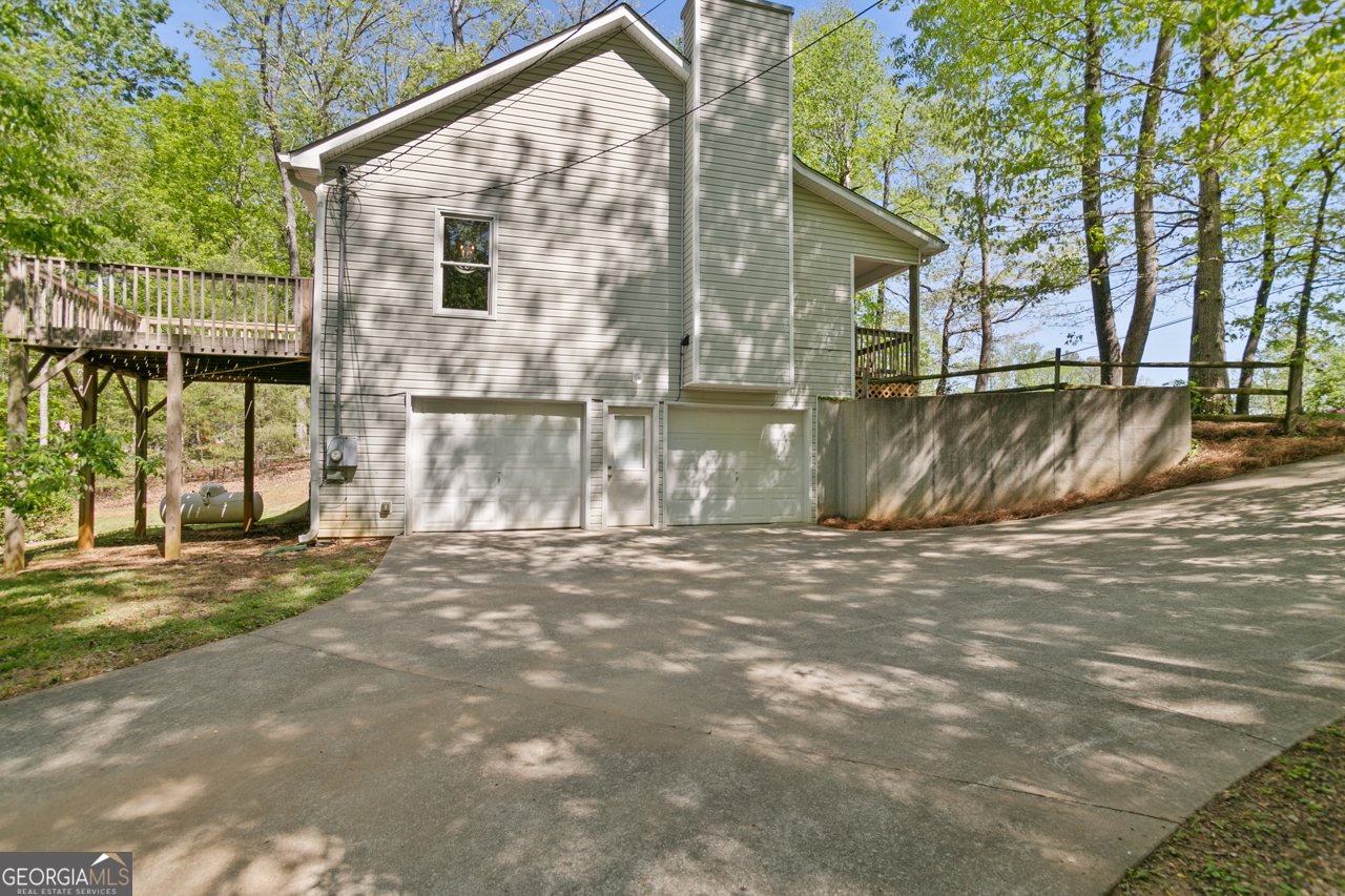 4865 Old Burnt Mountain Road Jasper - Photo 31