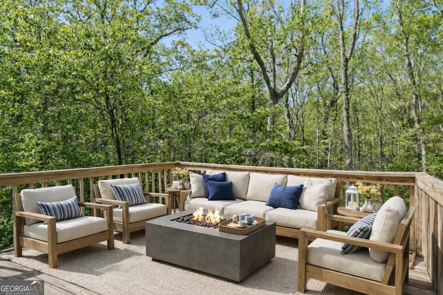 4865 Old Burnt Mountain Road Jasper - Photo 32