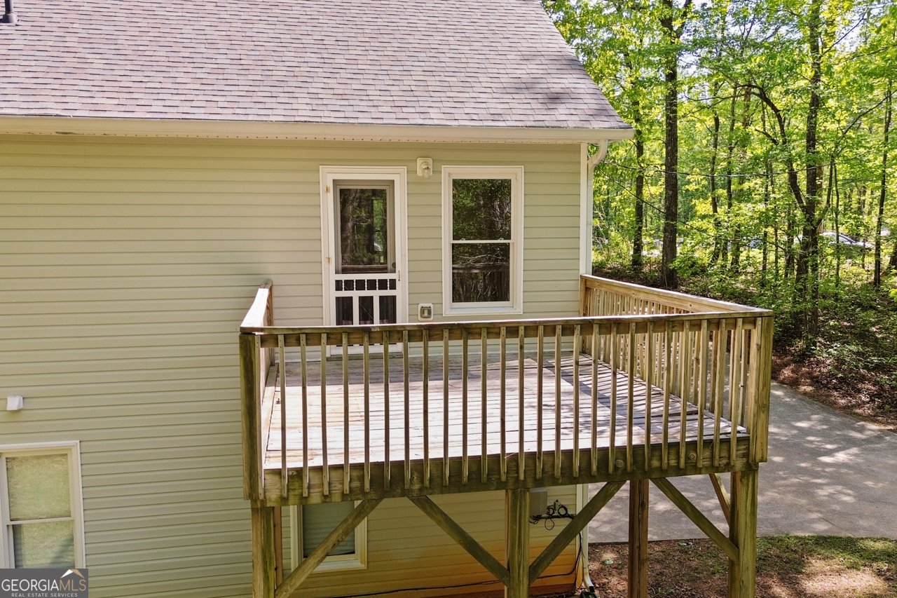 4865 Old Burnt Mountain Road Jasper - Photo 33