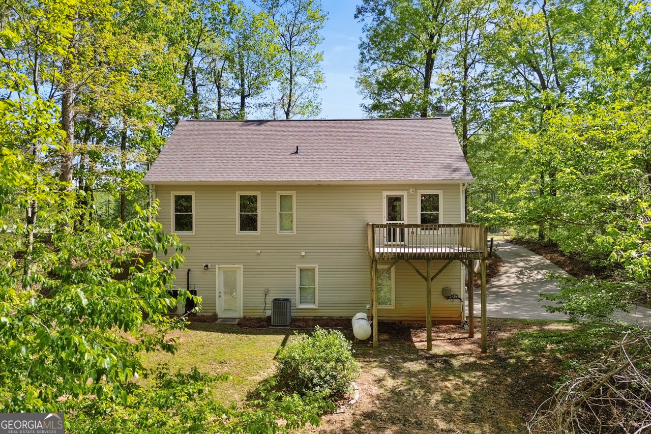 4865 Old Burnt Mountain Road Jasper - Photo 34