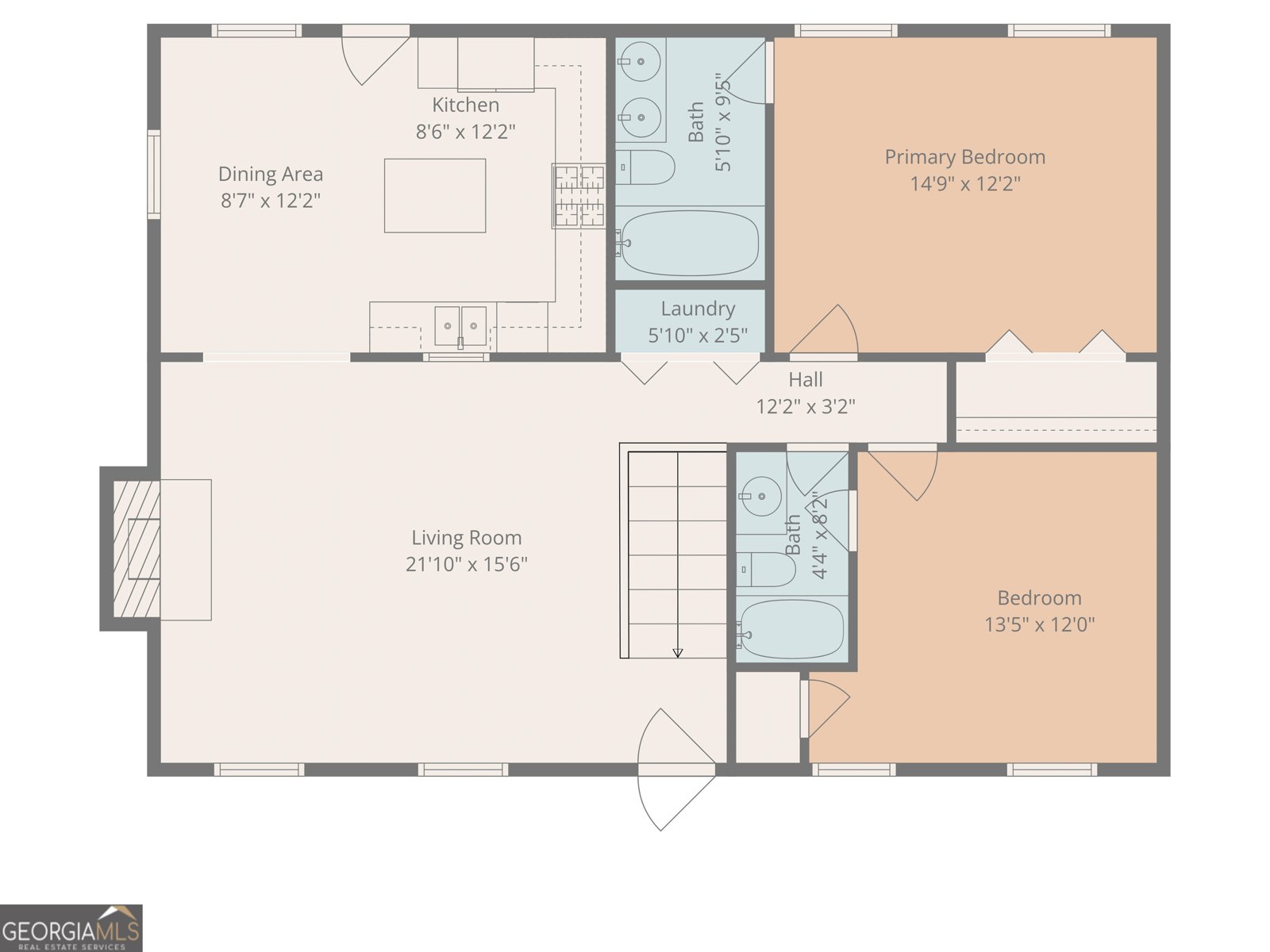 4865 Old Burnt Mountain Road Jasper - Photo 39