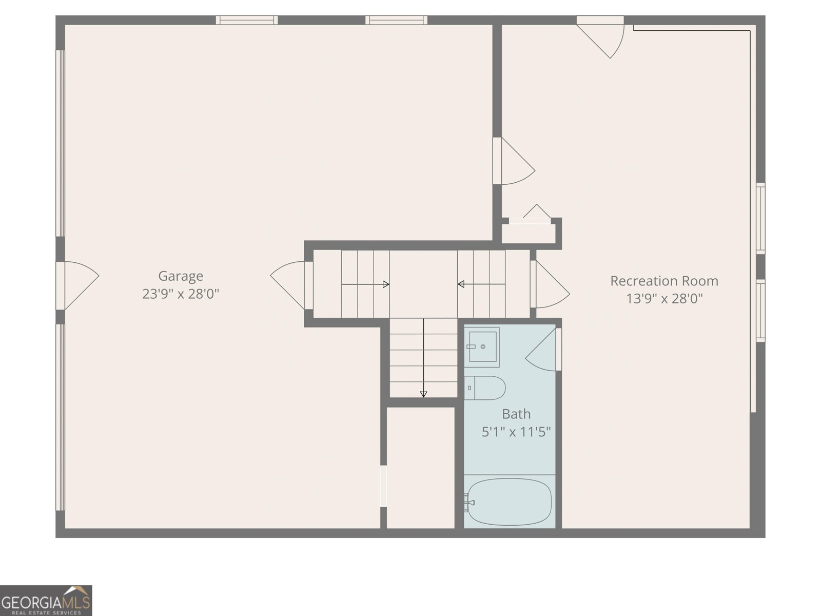 4865 Old Burnt Mountain Road Jasper - Photo 40