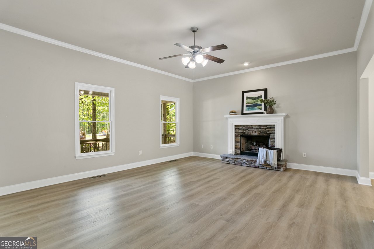 4865 Old Burnt Mountain Road Jasper - Photo 6