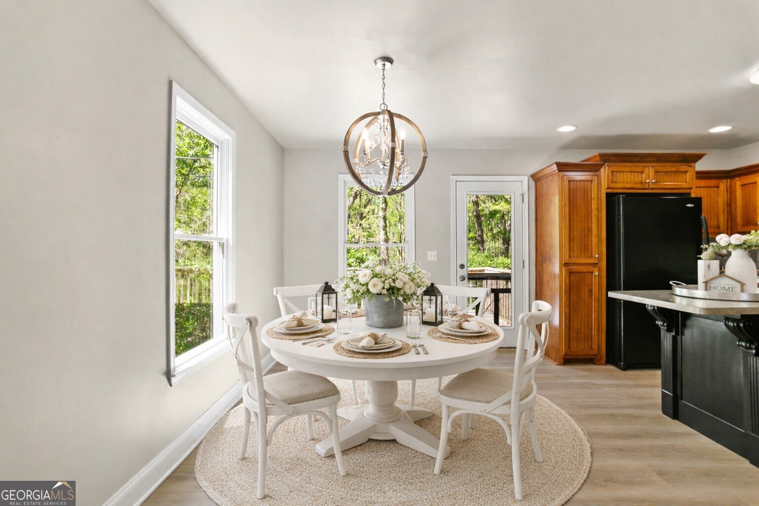 4865 Old Burnt Mountain Road Jasper - Photo 8