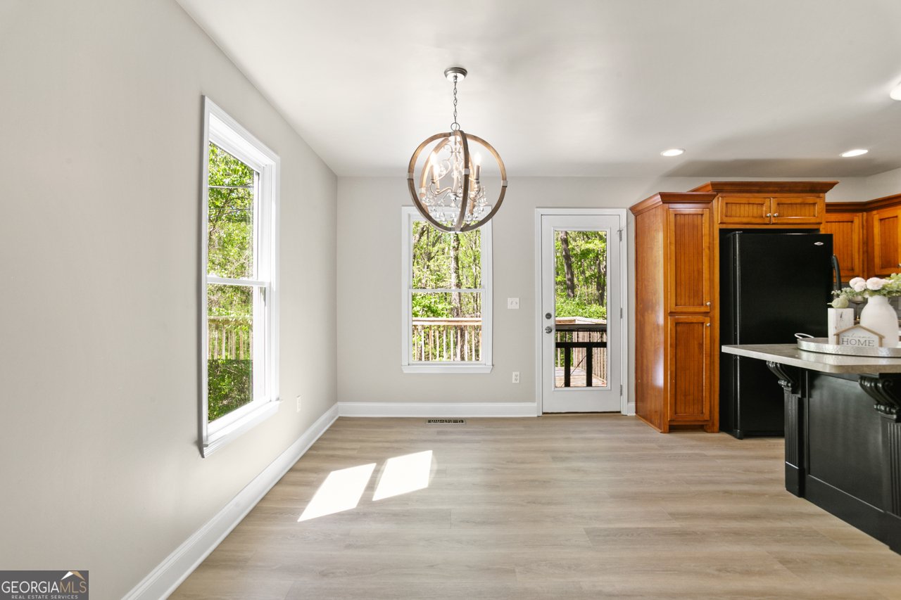 4865 Old Burnt Mountain Road Jasper - Photo 9