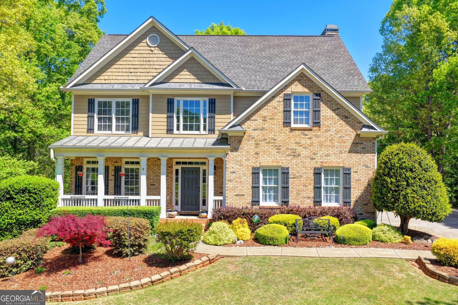 3140 Westridge Drive Cumming - Photo 1