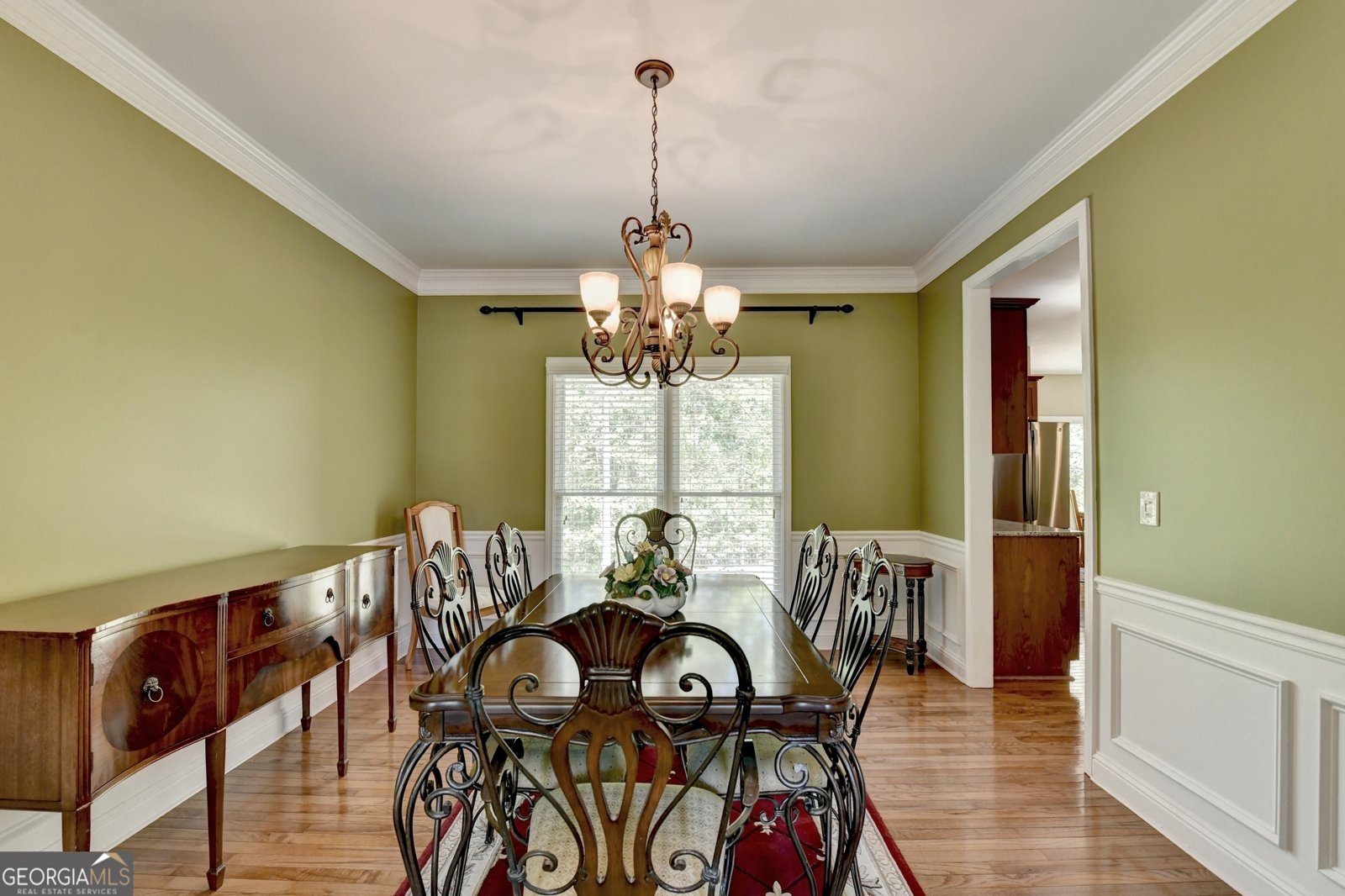 3140 Westridge Drive Cumming - Photo 11