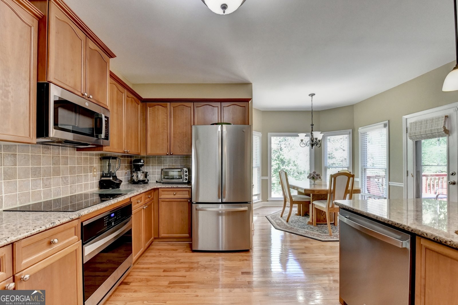 3140 Westridge Drive Cumming - Photo 13