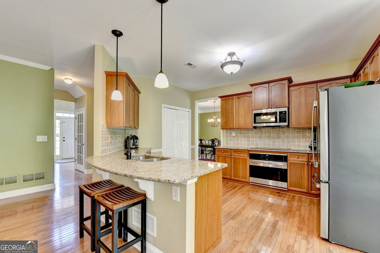 3140 Westridge Drive Cumming - Photo 14