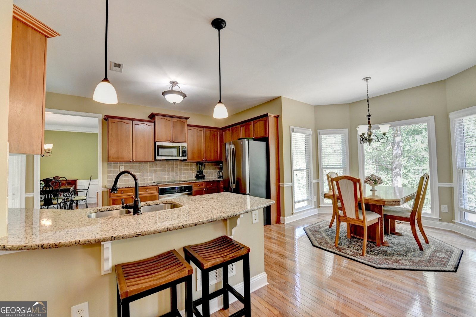 3140 Westridge Drive Cumming - Photo 15