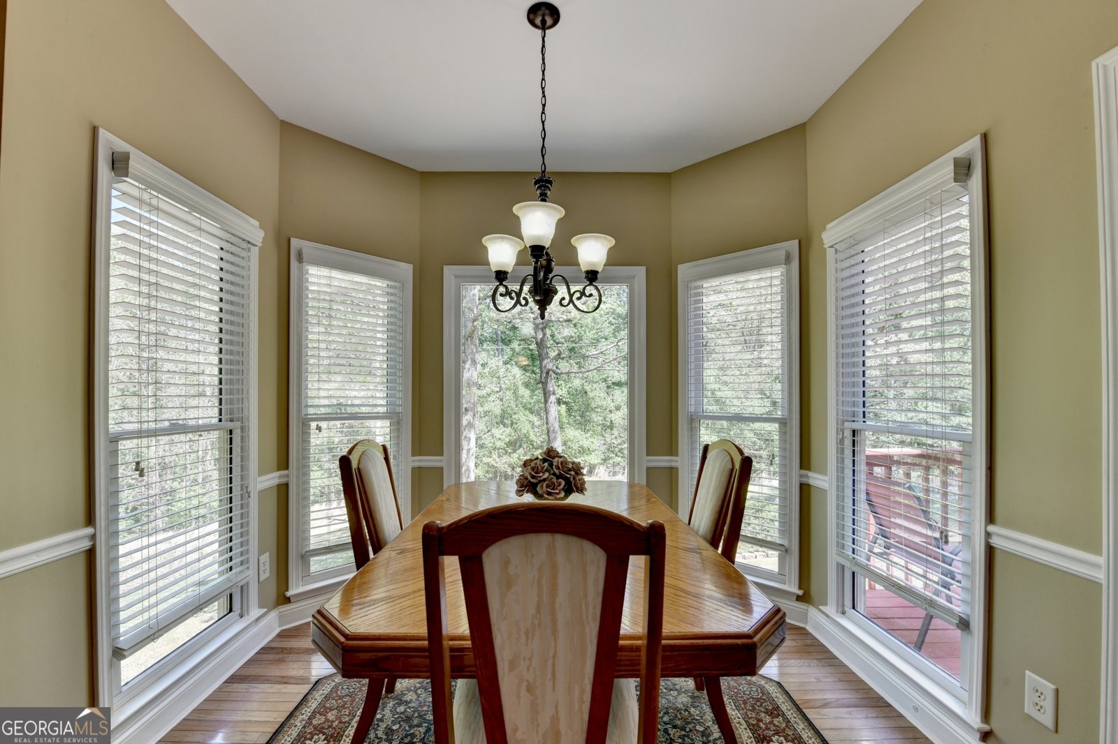 3140 Westridge Drive Cumming - Photo 16