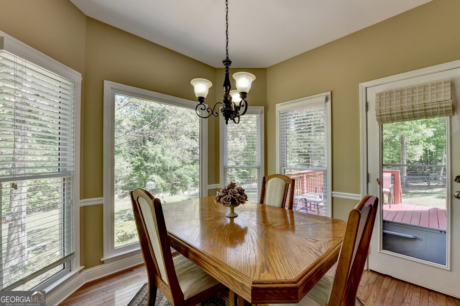 3140 Westridge Drive Cumming - Photo 17