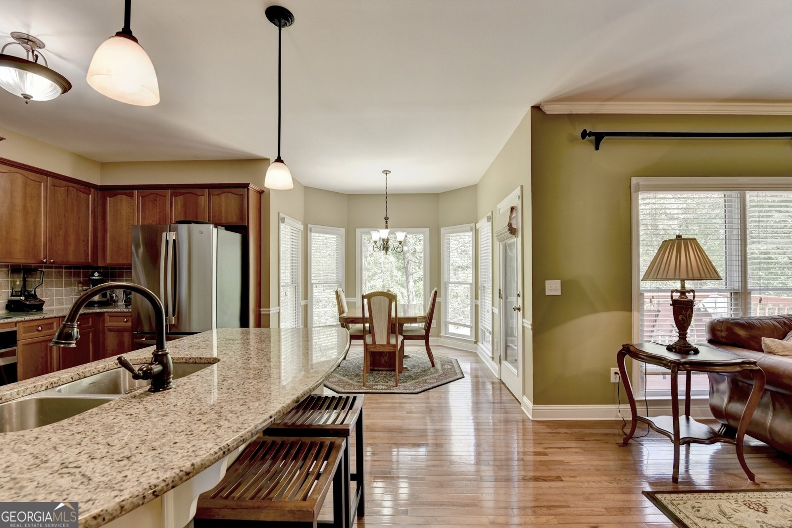 3140 Westridge Drive Cumming - Photo 18