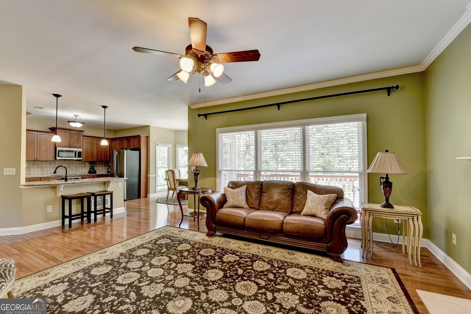 3140 Westridge Drive Cumming - Photo 19