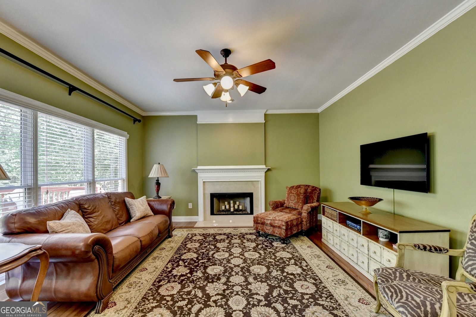 3140 Westridge Drive Cumming - Photo 20