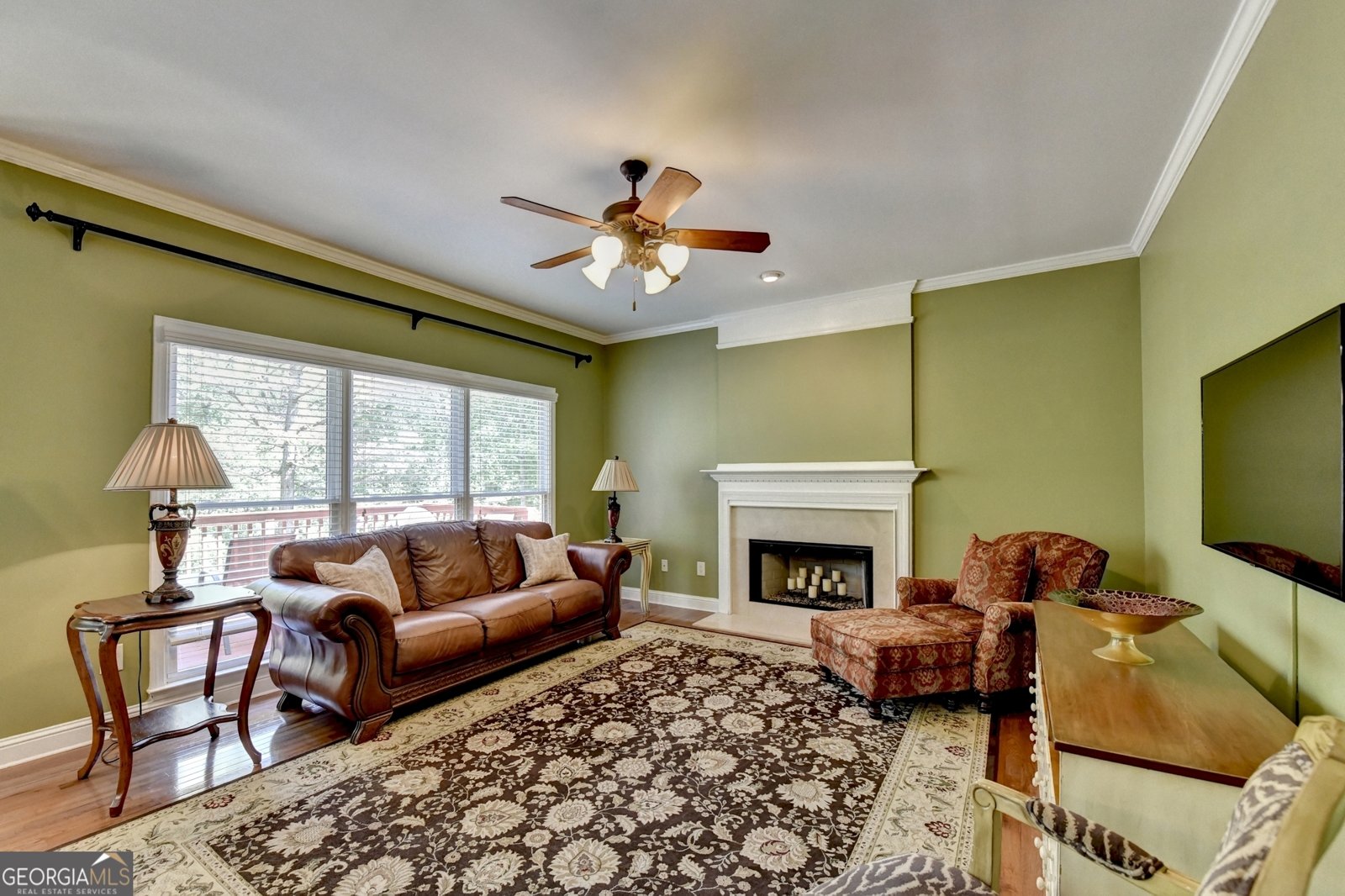 3140 Westridge Drive Cumming - Photo 21