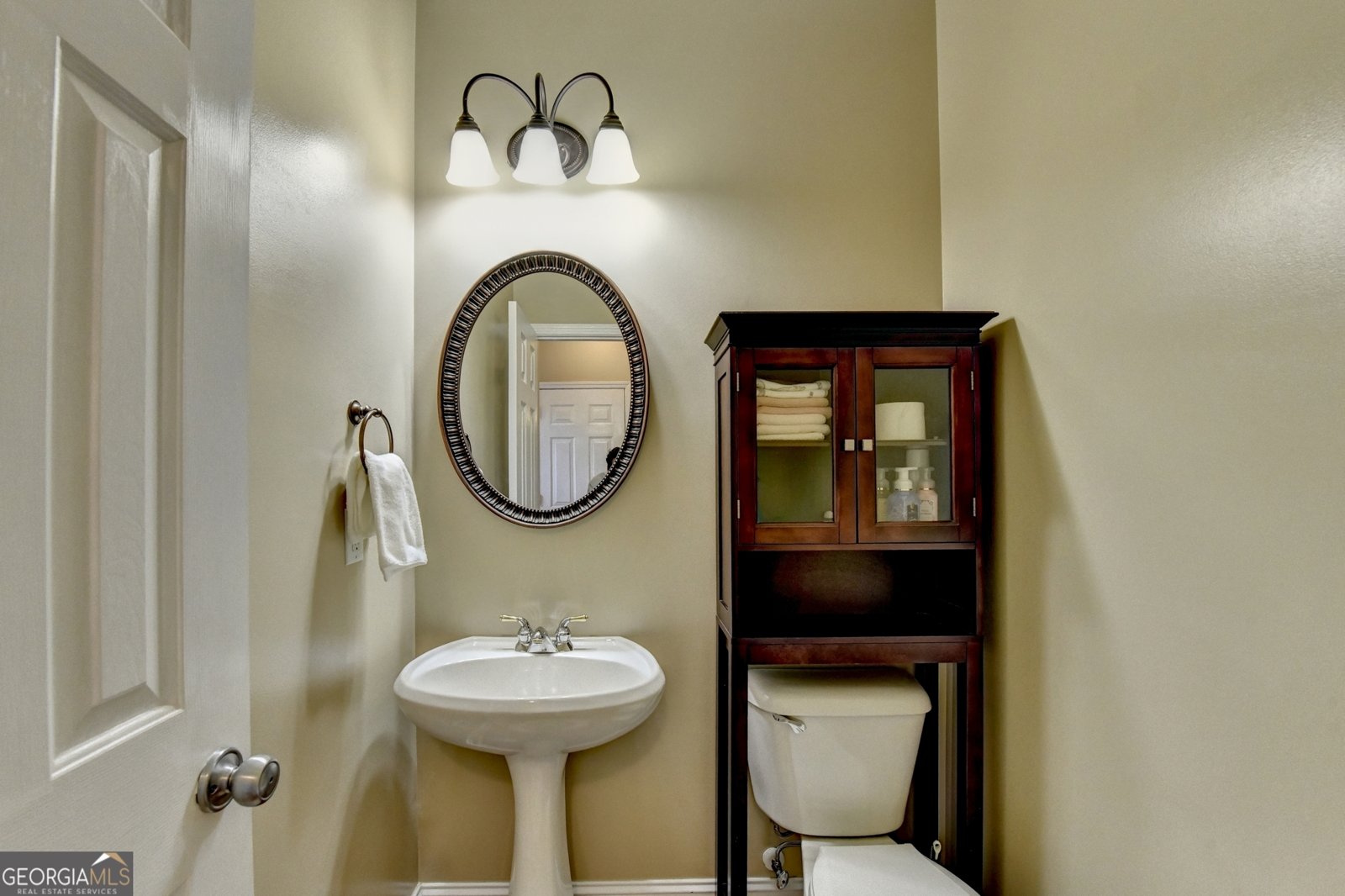 3140 Westridge Drive Cumming - Photo 22