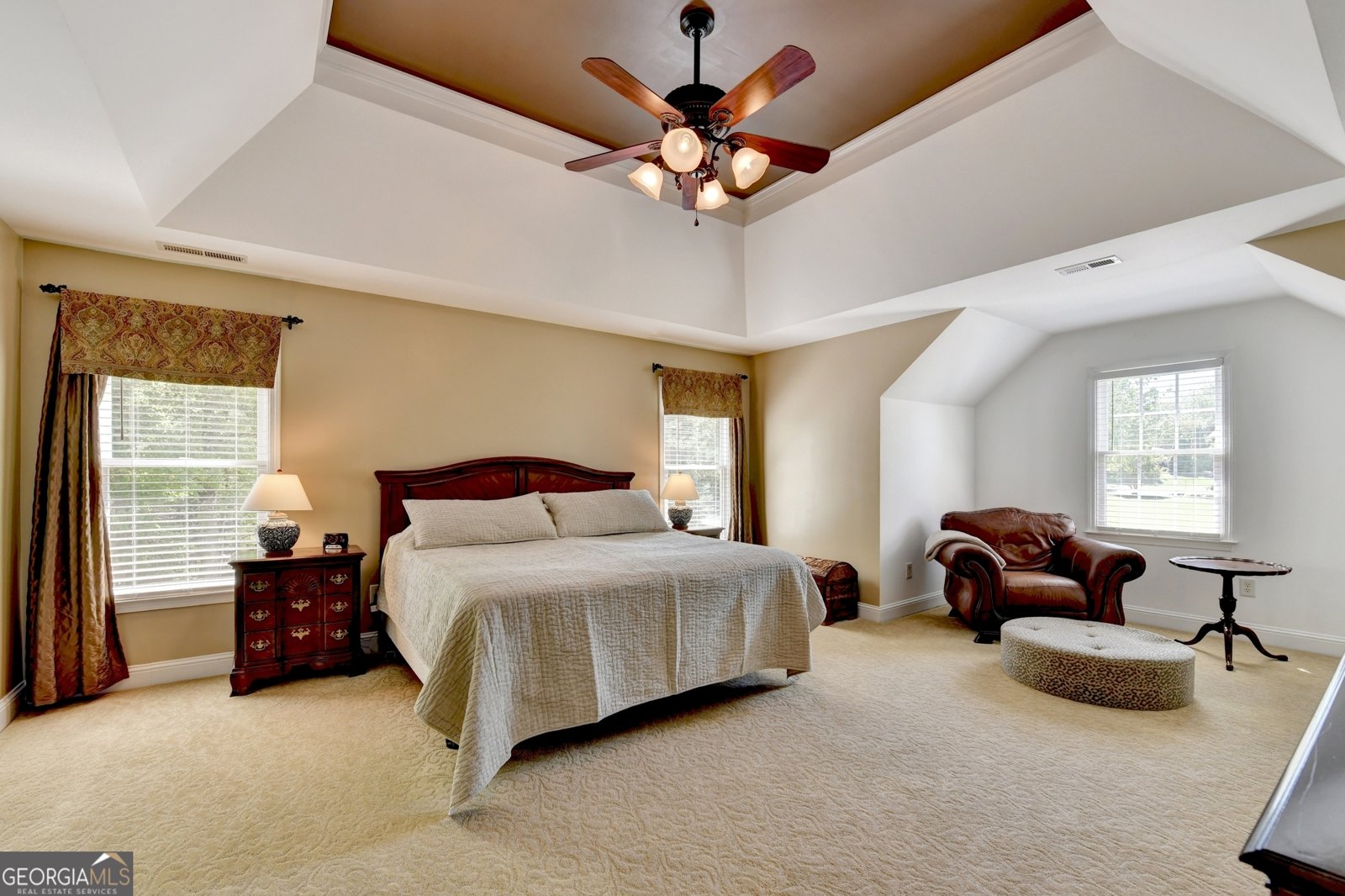 3140 Westridge Drive Cumming - Photo 23