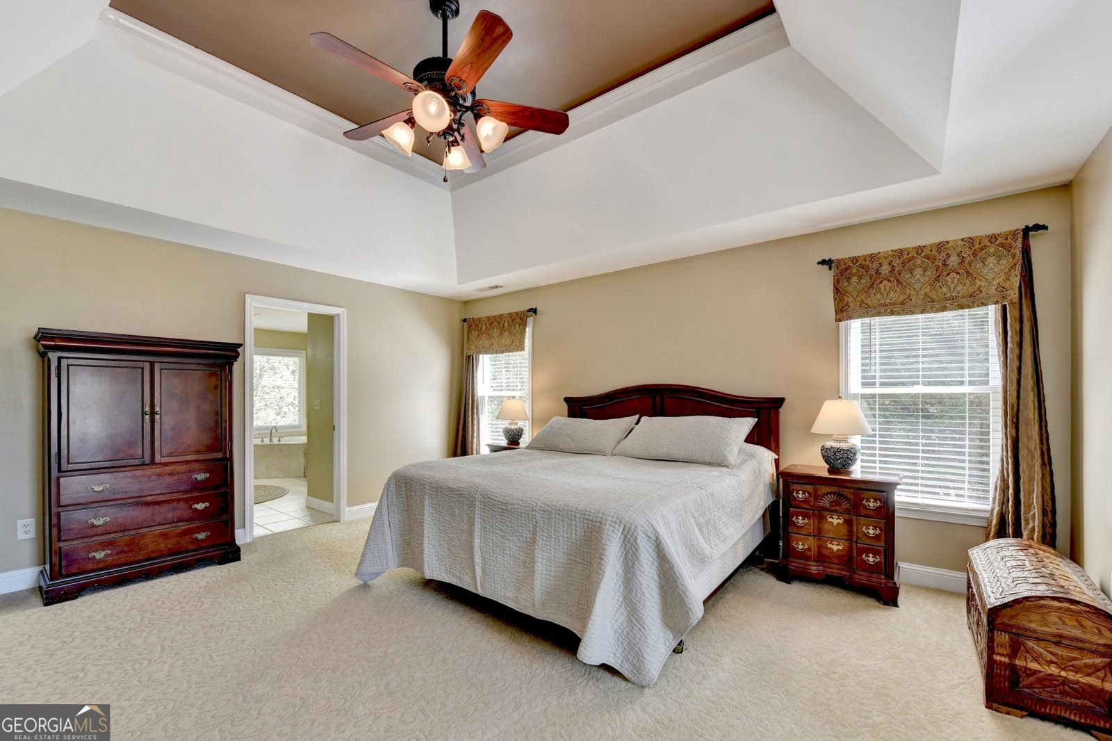 3140 Westridge Drive Cumming - Photo 24